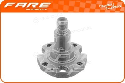 Fare 15317