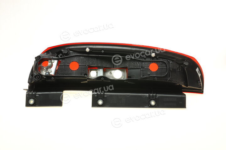 Autotechteile 503 0201