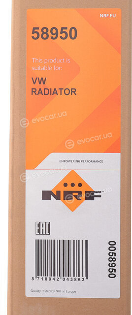NRF 58950