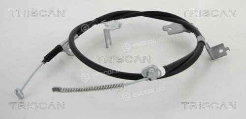 Triscan 8140 141144