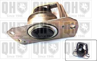 Quinton Hazell EM4544