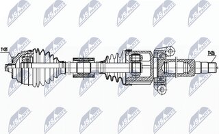 NTY NPW-BM-188