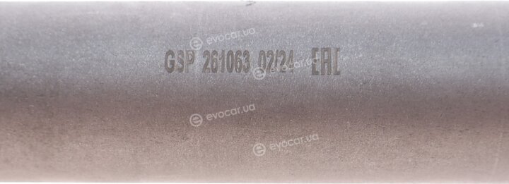 GSP 261063