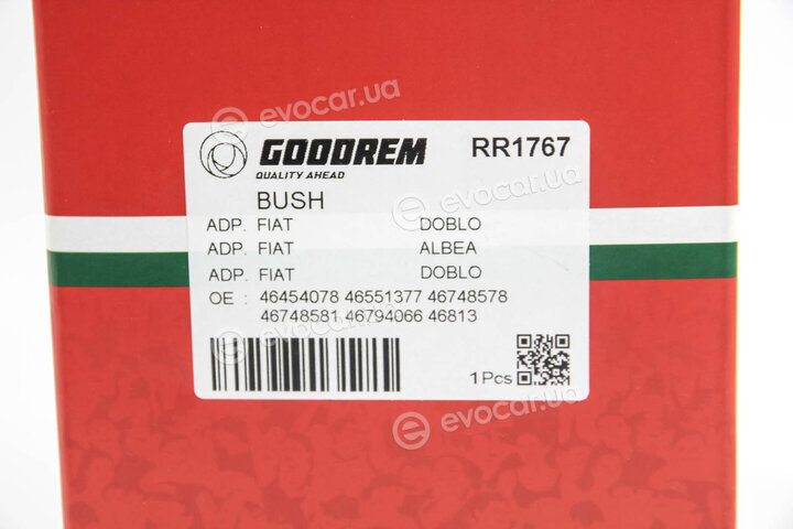 Goodrem RR1767