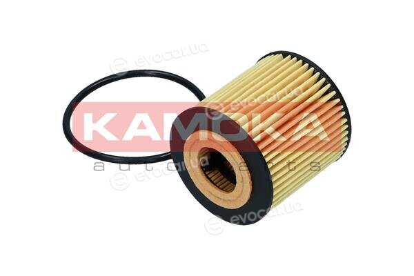 Kamoka F120901