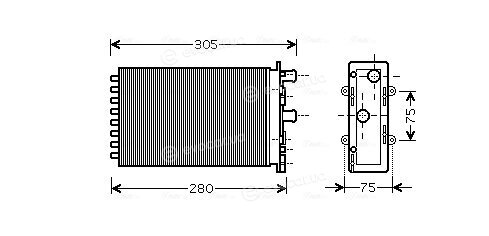 Ava Quality VNA6239