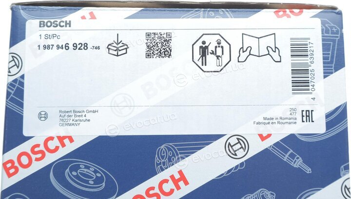 Bosch 1 987 946 928