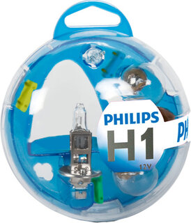 Philips 55717EBKM