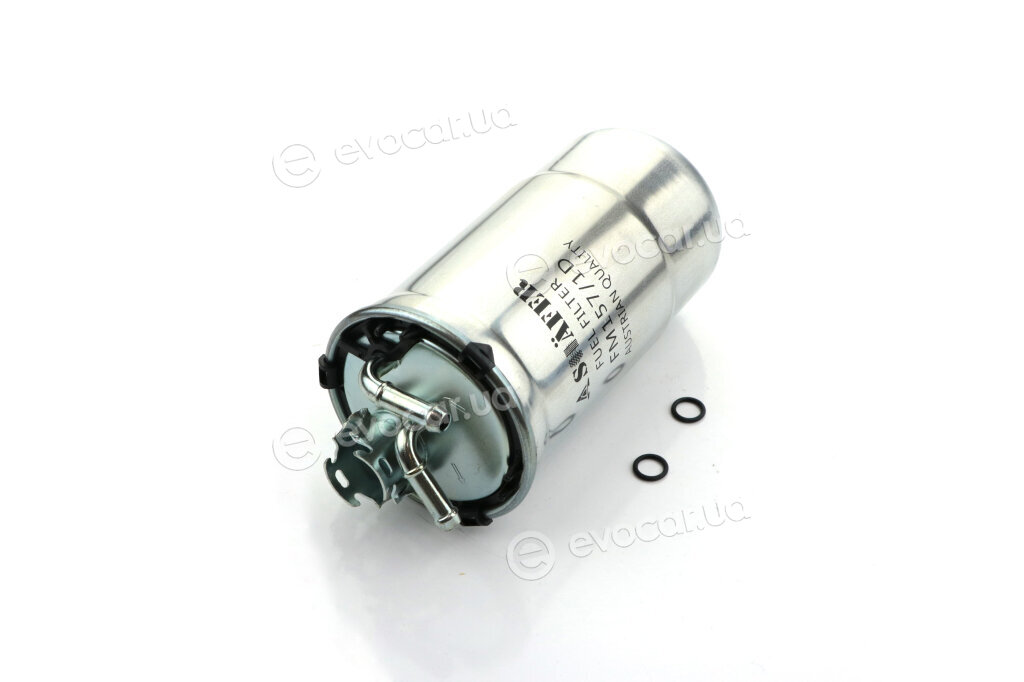 Shafer FM1571D