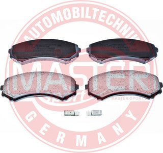 Master Sport 13046058532N-SET-MS