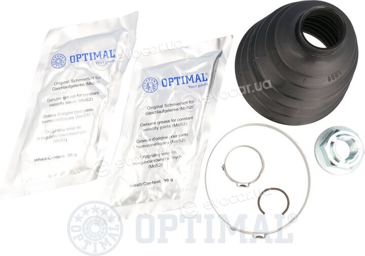 Optimal CVB-10618TPE
