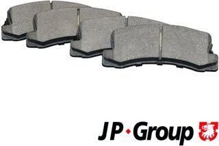 JP Group 4863700110