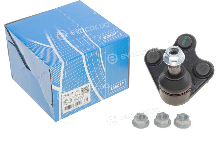 SKF VKDS 311004