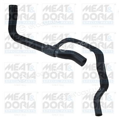 Meat & Doria 96700