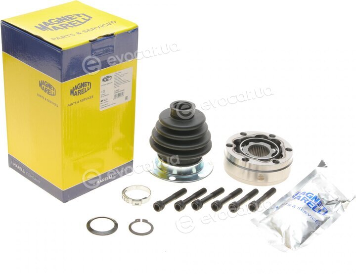 Magneti Marelli 302009100035