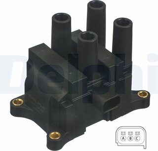 Delphi GN10449