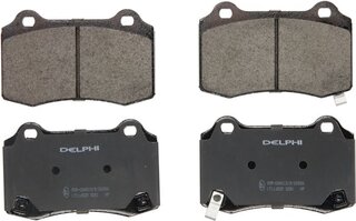 Delphi LP3281