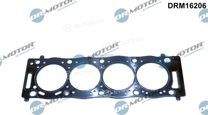 Dr. Motor DRM16206