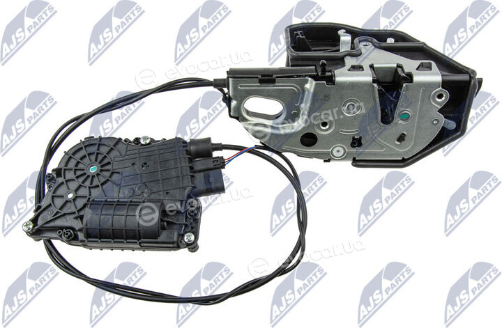 NTY EZC-BM-099