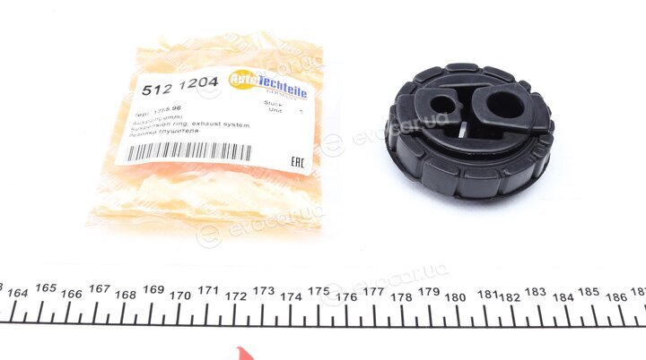 Autotechteile 512 1204
