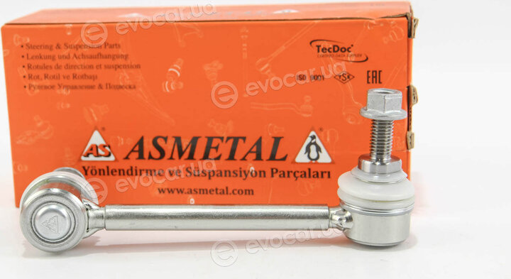 AS Metal 26TS3011