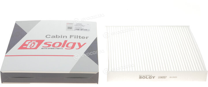 Solgy 104057