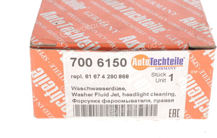 Autotechteile 700 6150