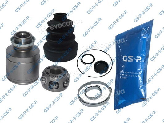 GSP 634050