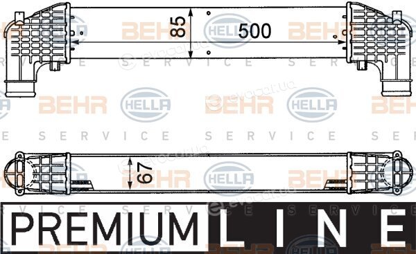 Hella 8ML 376 776-571