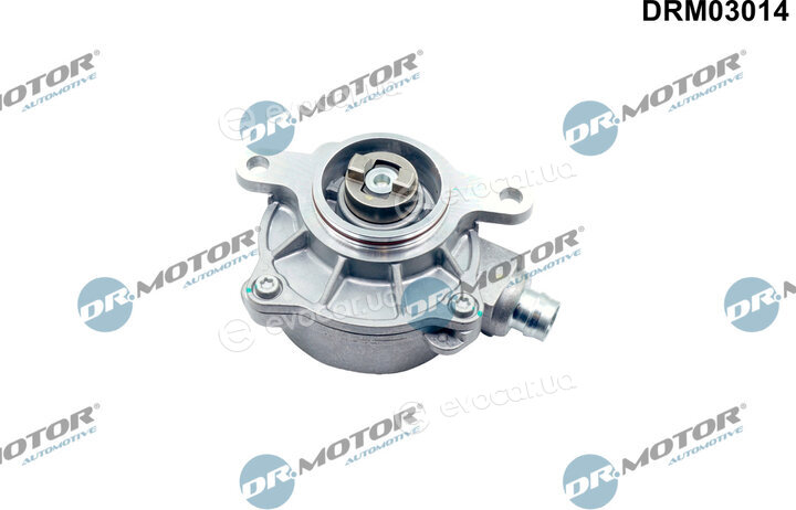 Dr. Motor DRM03014