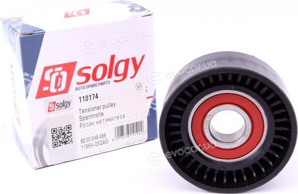 Solgy 110174