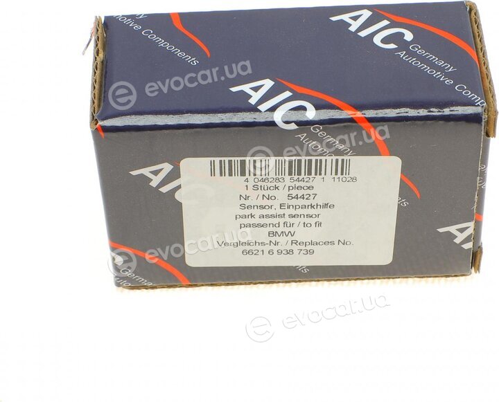 AIC 54427