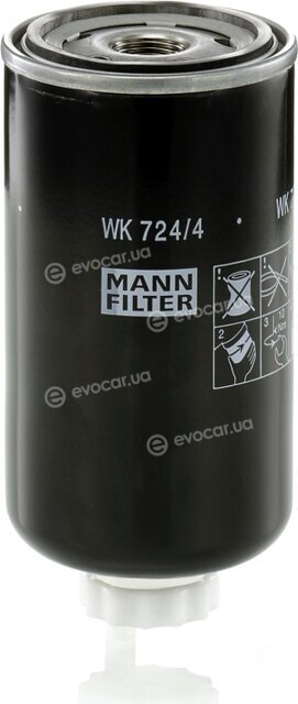 Mann WK 724/4