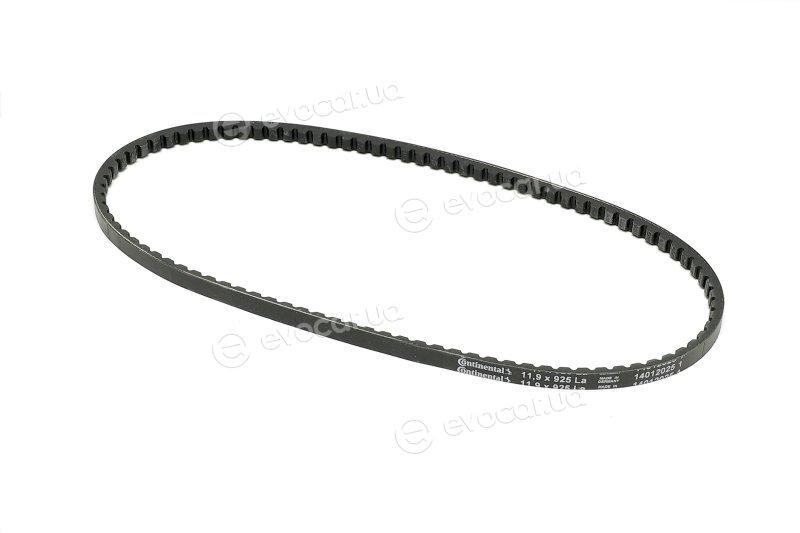 Continental 11,9X925Ld