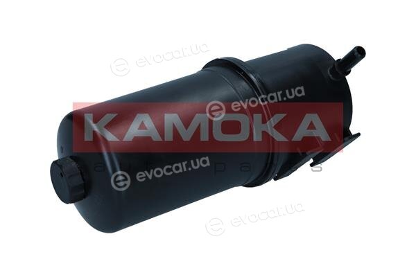 Kamoka F321201