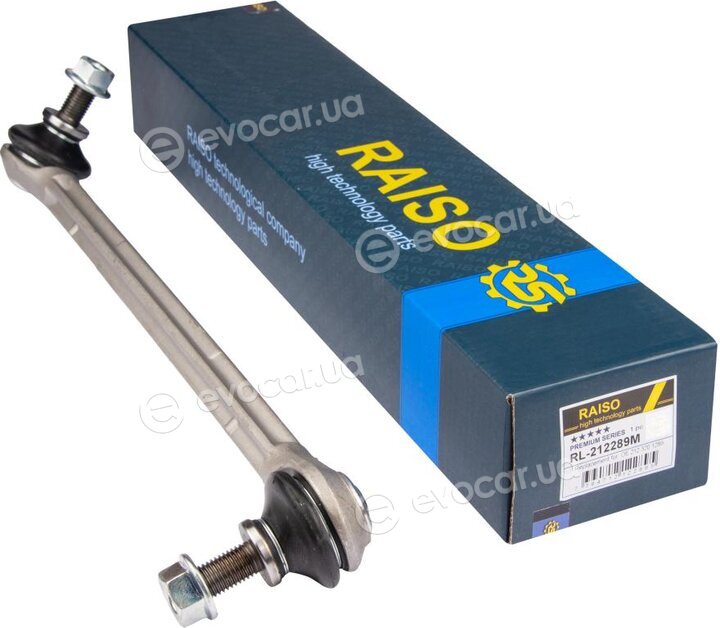 Raiso RL212289M