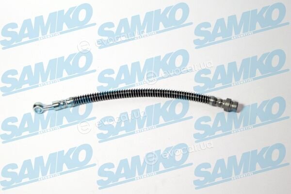 LPR / Samko 6T48270