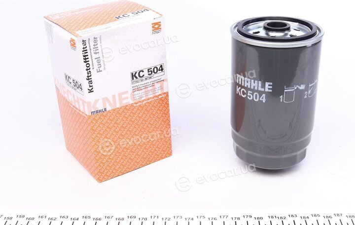 Mahle KC 504