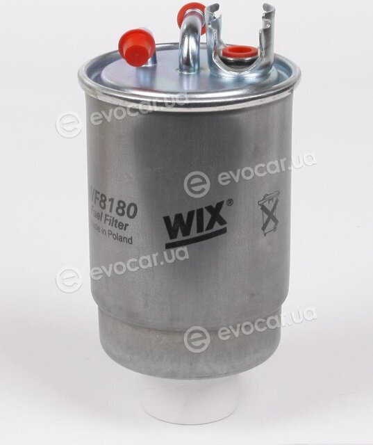 WIX WF8180