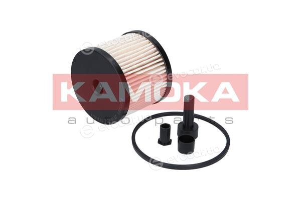 Kamoka F305201