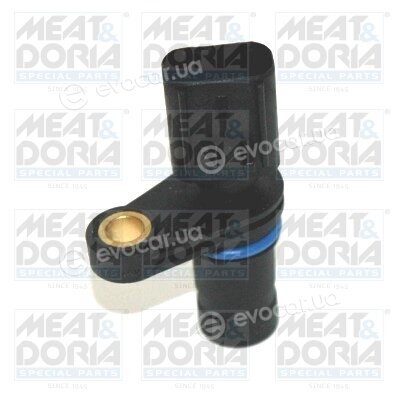 Meat & Doria 87659