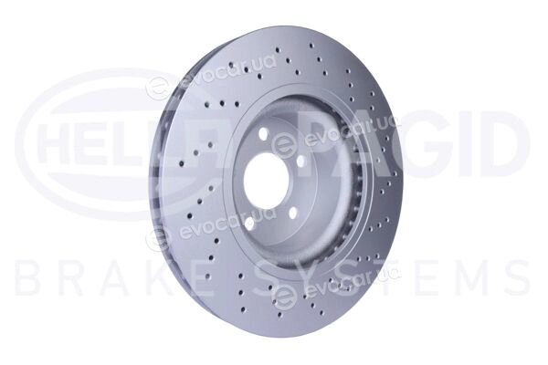 Hella 8DD 355 106-851