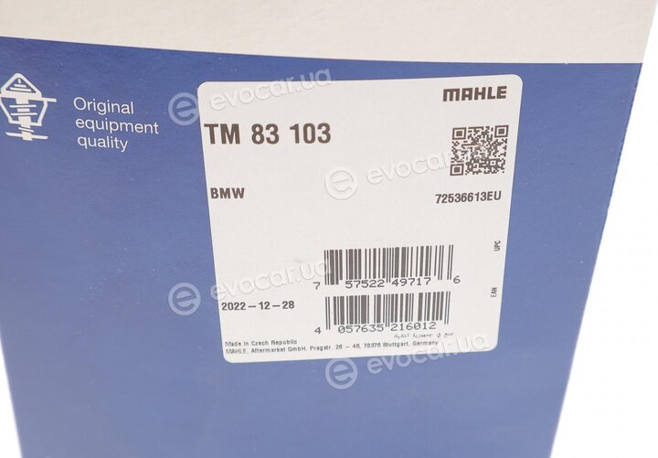 Mahle TM 83 103