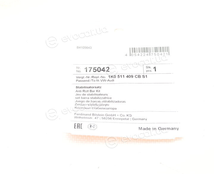 Febi 175042