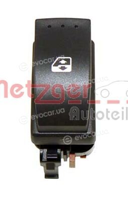 Metzger 0916224
