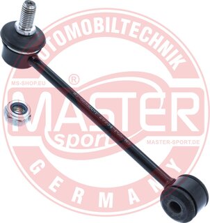 Master Sport 29934-PCS-MS