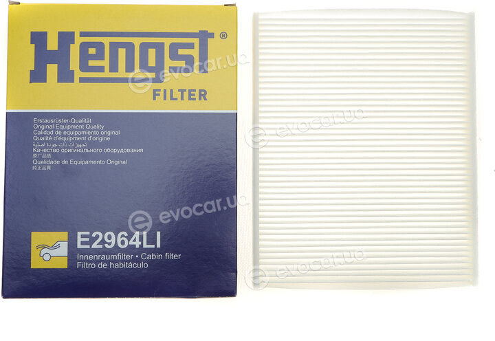 Hengst E2964LI