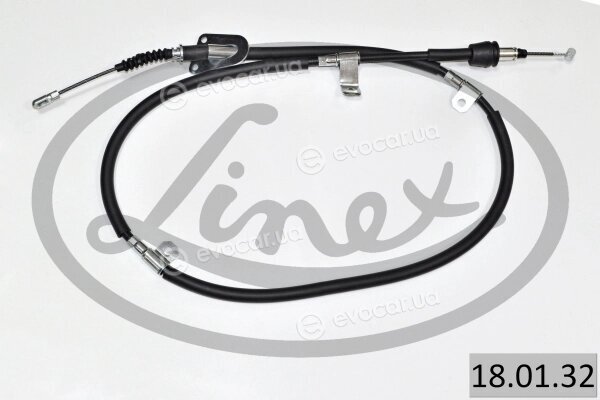 Linex 18.01.32