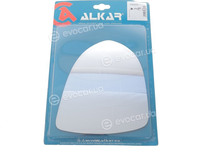 Alkar 9502648