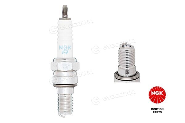 NGK / NTK R0409B-8